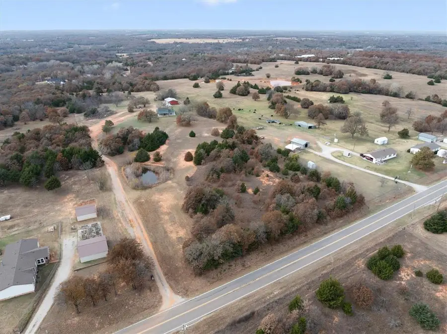 11181 N Dobbs Road, Luther, OK 73054 - Image #2