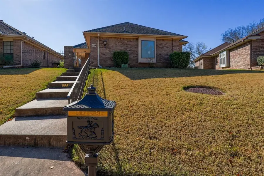 1119 Quail Hollow Road, Shawnee, OK 74804 - Image #3
