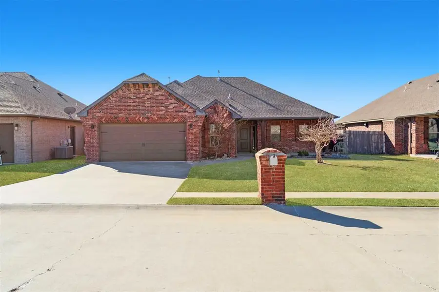 20644 Landmark Drive, Harrah, OK 73045 - Image #3