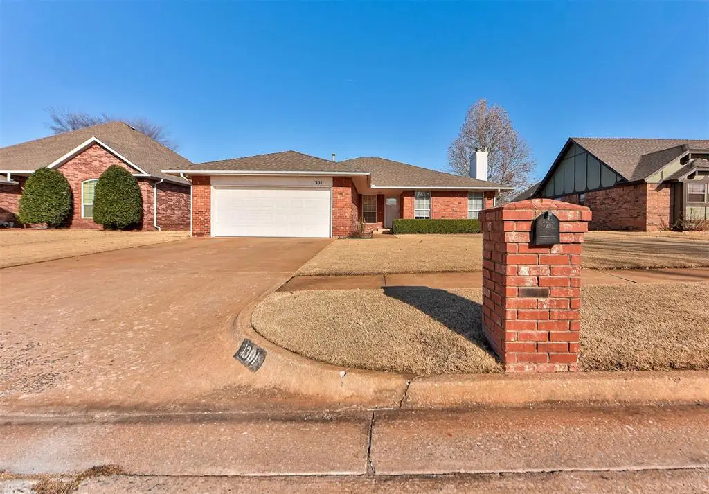 1301 NW 9th Street, Moore, OK 73170 - Image #1