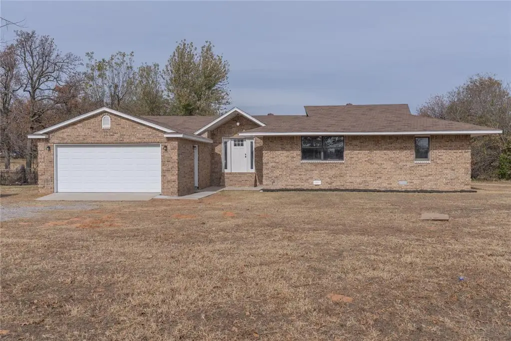 16991 E Reno Avenue, Choctaw, OK 73020 - Image #1