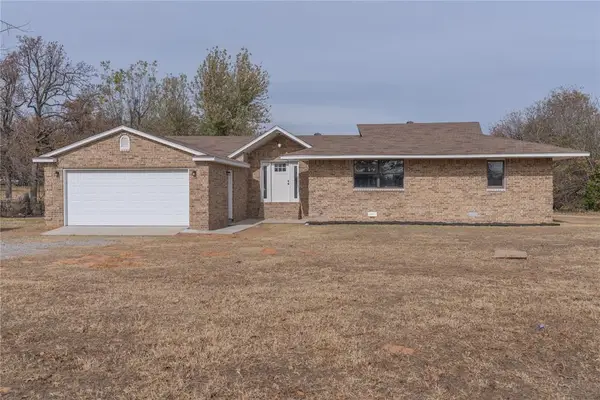 16991 E Reno Avenue, Choctaw, OK 73020