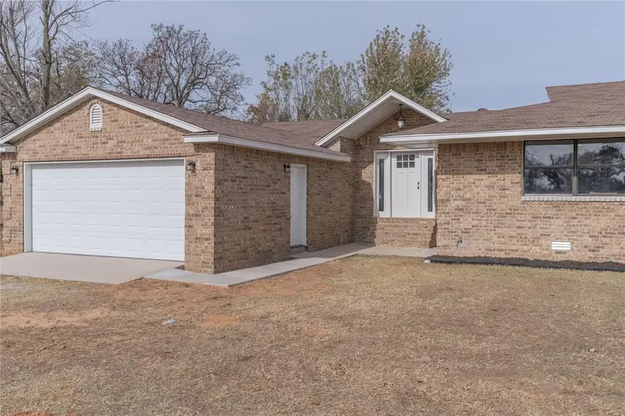 16991 E Reno Avenue, Choctaw, OK 73020 - Image #3