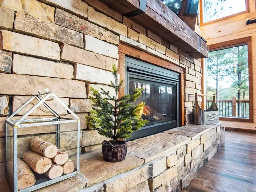 189 Sweet Gum Trail, Broken Bow, OK 74728 - Image #2