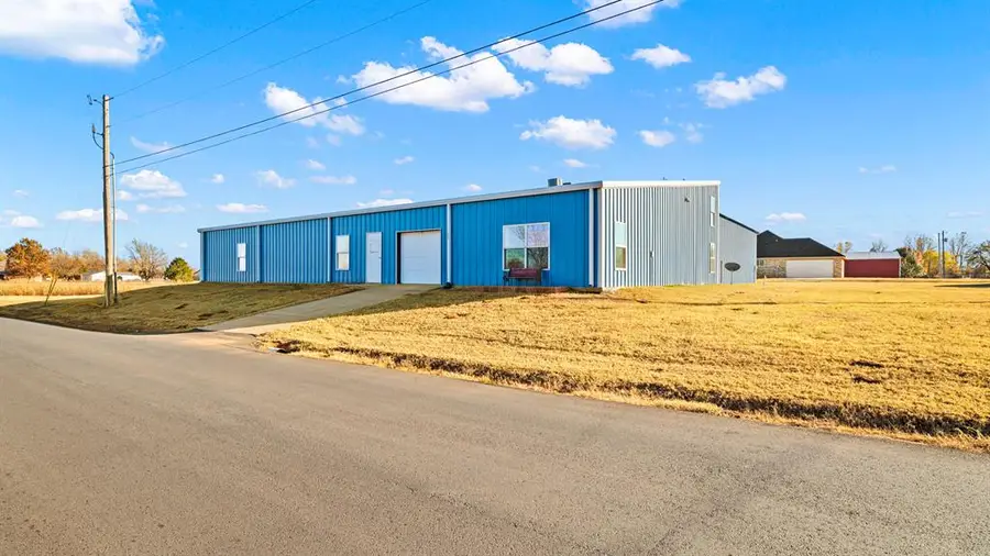 1007 County Street 2937 Street, Tuttle, OK 73089 - Image #2