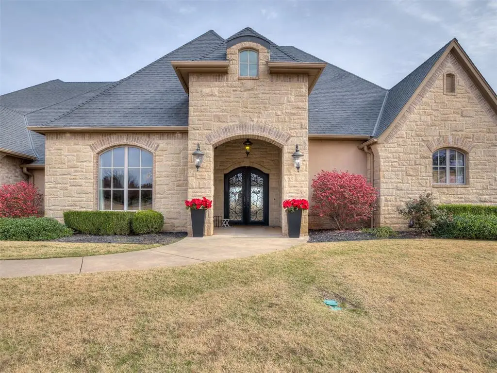 17944 Carlton Way, Edmond, OK 73012 - Image #1