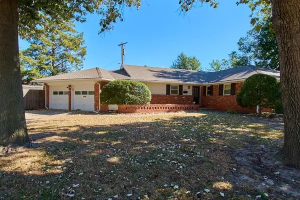 4219 NW 58th Street, Oklahoma City, OK 73112