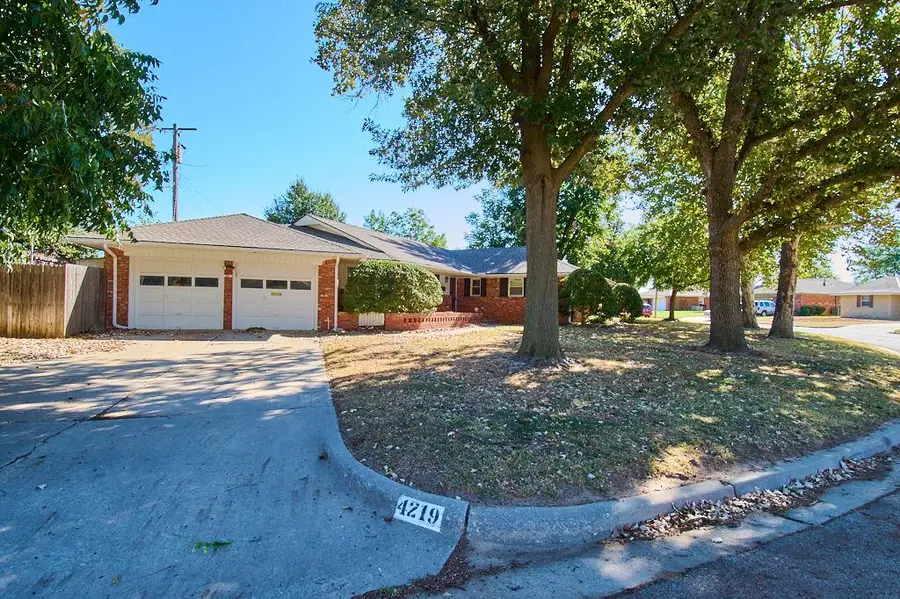 4219 NW 58th Street, Oklahoma City, OK 73112 - Image #2