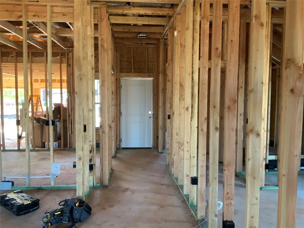 4604 Hambletonian Lane, Mustang, OK 73064 - Image #1