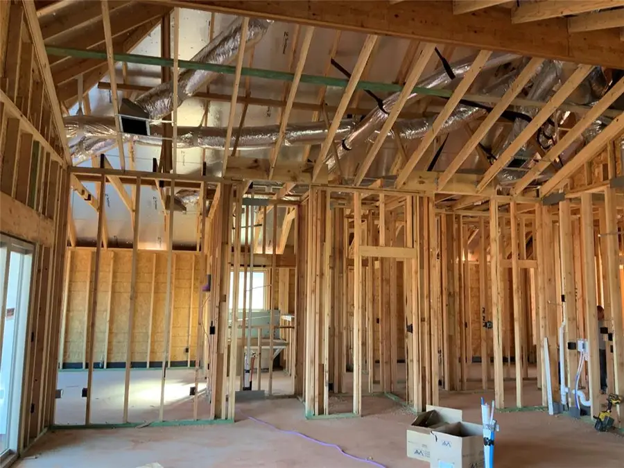 4604 Hambletonian Lane, Mustang, OK 73064 - Image #2