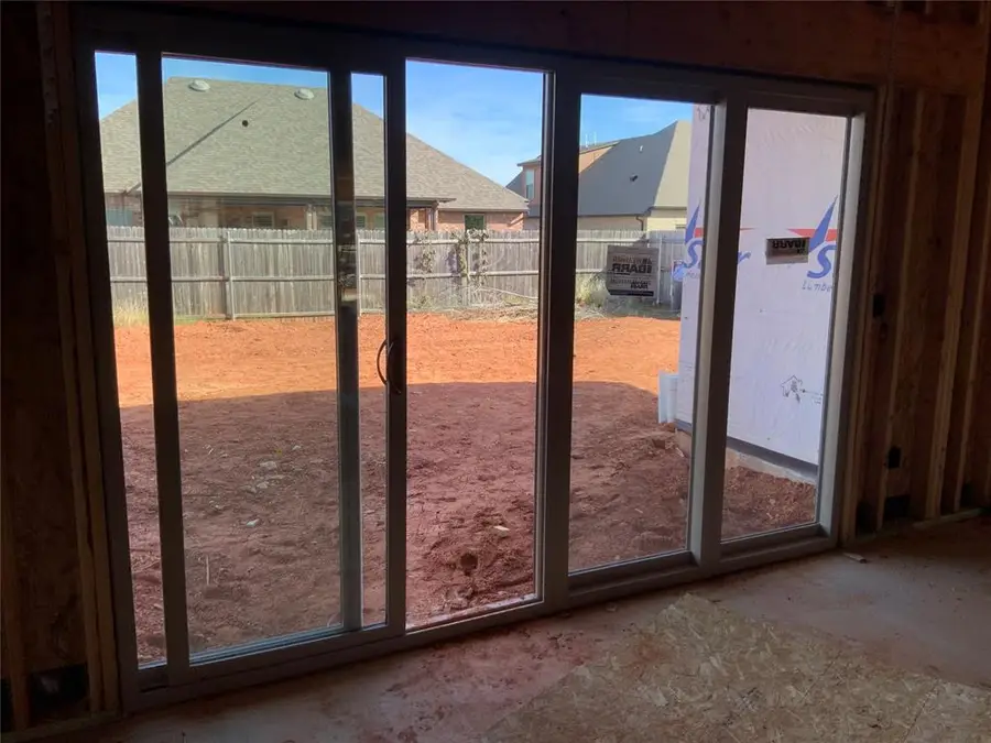 4604 Hambletonian Lane, Mustang, OK 73064 - Image #3