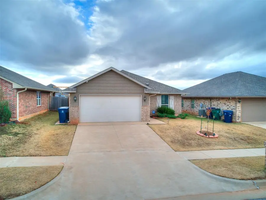 2528 NW 197th Terrace, Edmond, OK 73012 - Image #2