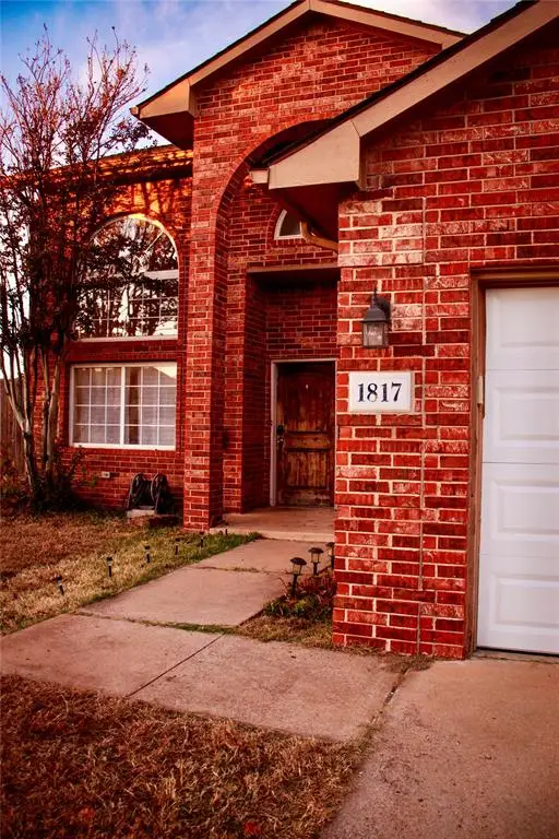 1817 NW 173rd Street, Edmond, OK 73012 - Image #2