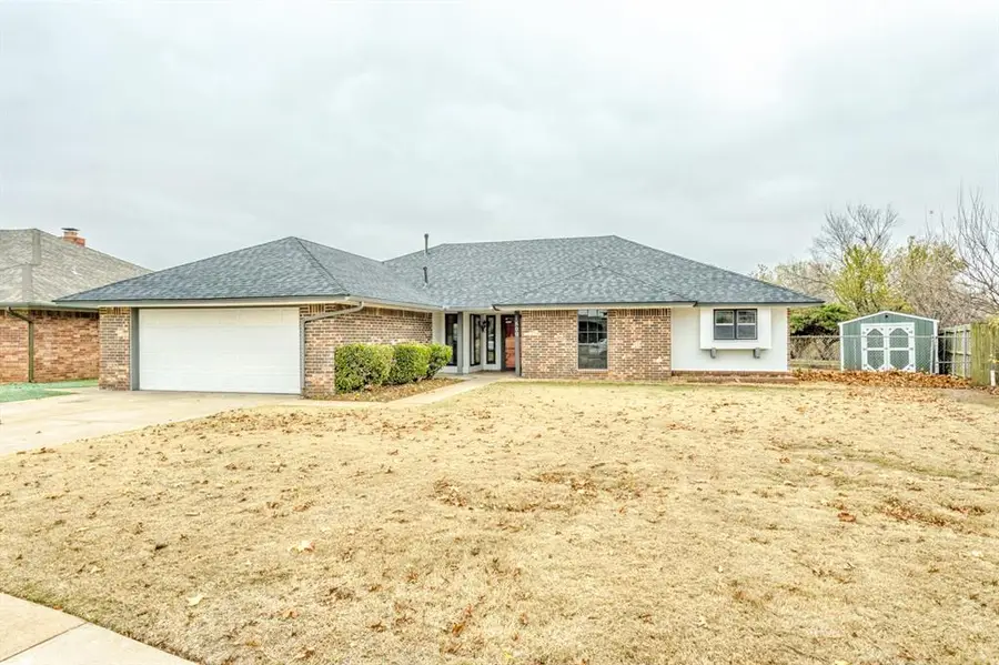 1800 N Lincoln Avenue, Moore, OK 73160 - Image #2