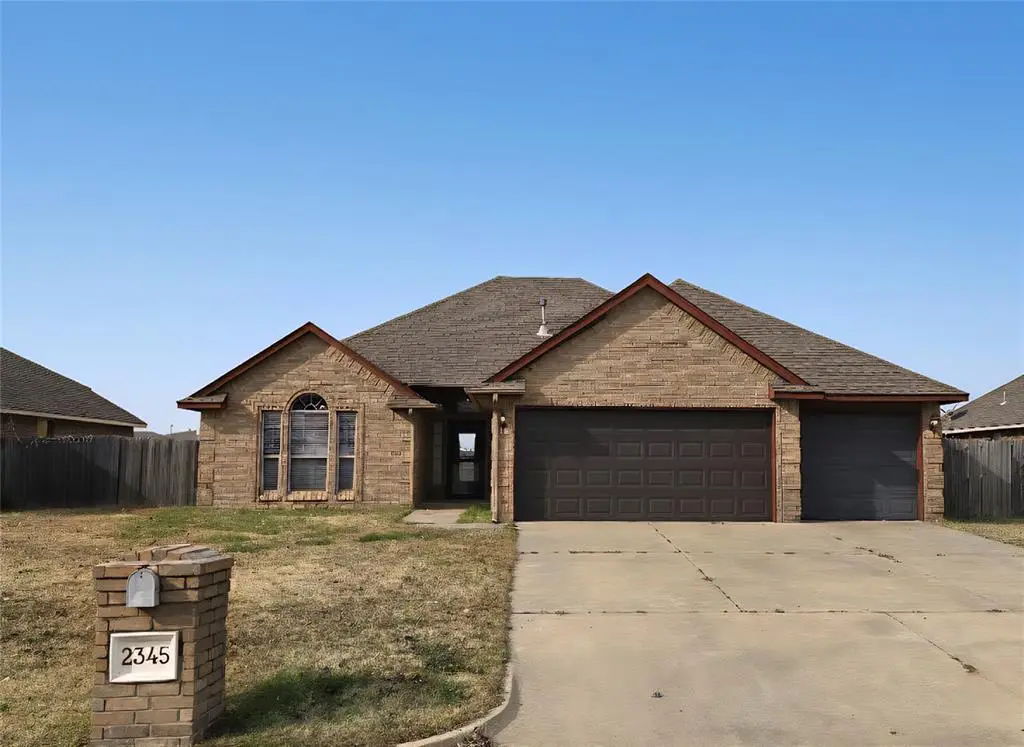 2345 Bradford Avenue, Newcastle, OK 73065 - Image #1