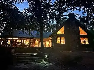 435562 E 1630th Road, Tuskahoma, OK 74574 - Image #3