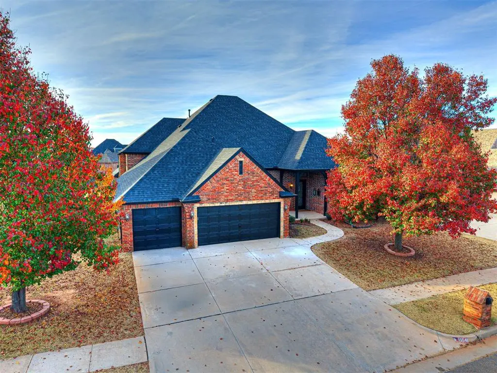 19541 Talavera Lane, Edmond, OK 73012 - Image #1