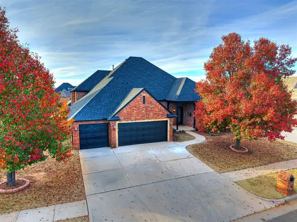 19541 Talavera Lane, Edmond, OK 73012