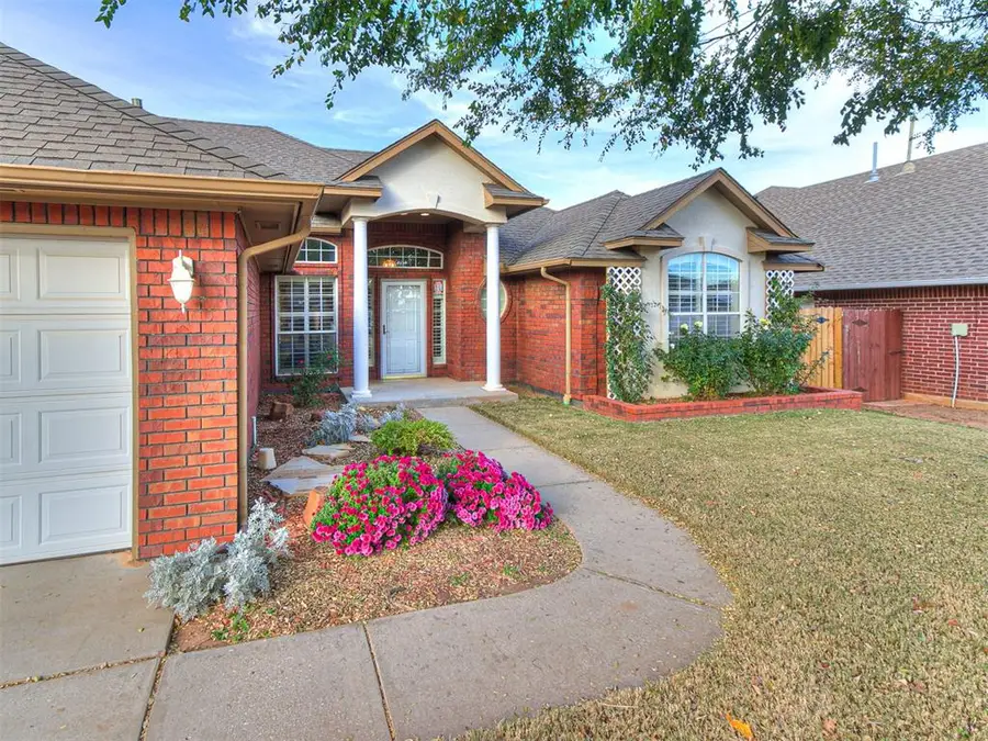 1809 Parkway Drive, Moore, OK 73160 - Image #3