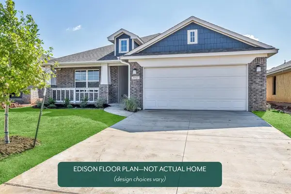 2498 Heather Road, Blanchard, OK 73010