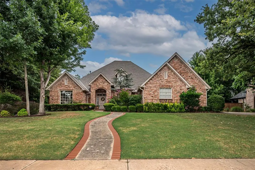 4204 Wild Plum Lane, Edmond, OK 73025 - Image #1