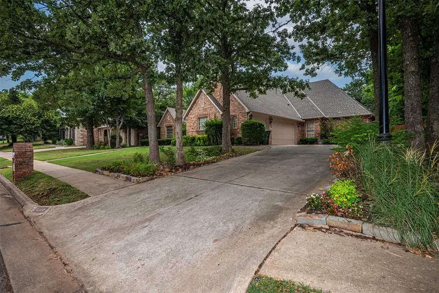 4204 Wild Plum Lane, Edmond, OK 73025 - Image #2
