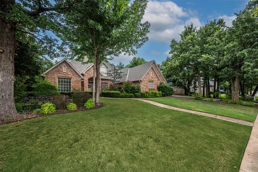 4204 Wild Plum Lane, Edmond, OK 73025 - Image #3