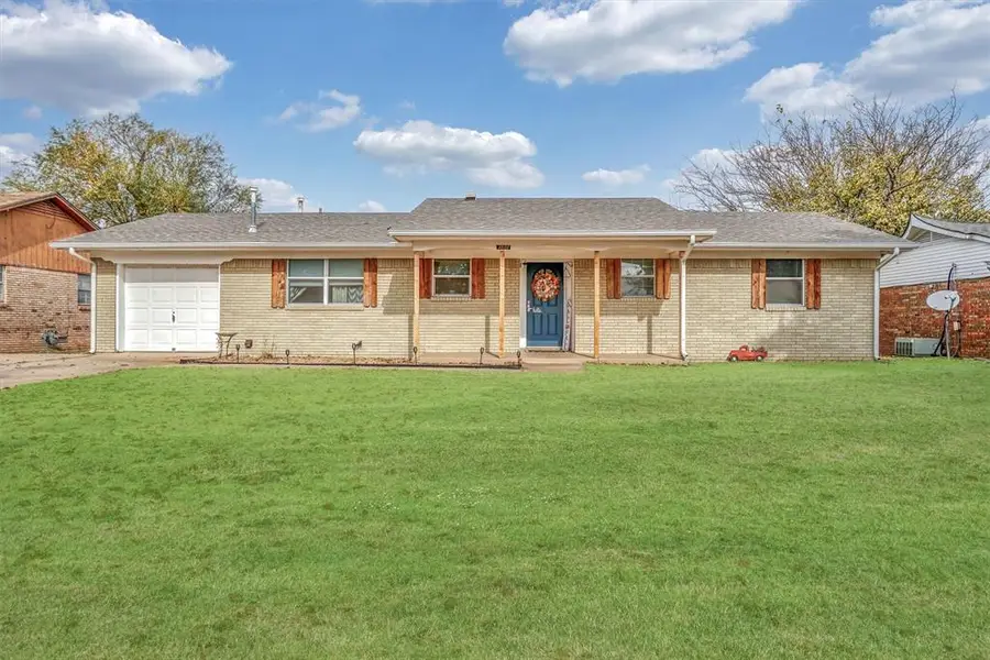 Address Withheld By Seller, Snyder, OK 73566 - Image #2