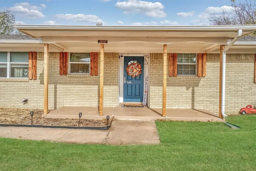 Address Withheld By Seller, Snyder, OK 73566 - Image #3