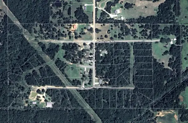 00 Oak Ridge Road, Tecumseh, OK 74873