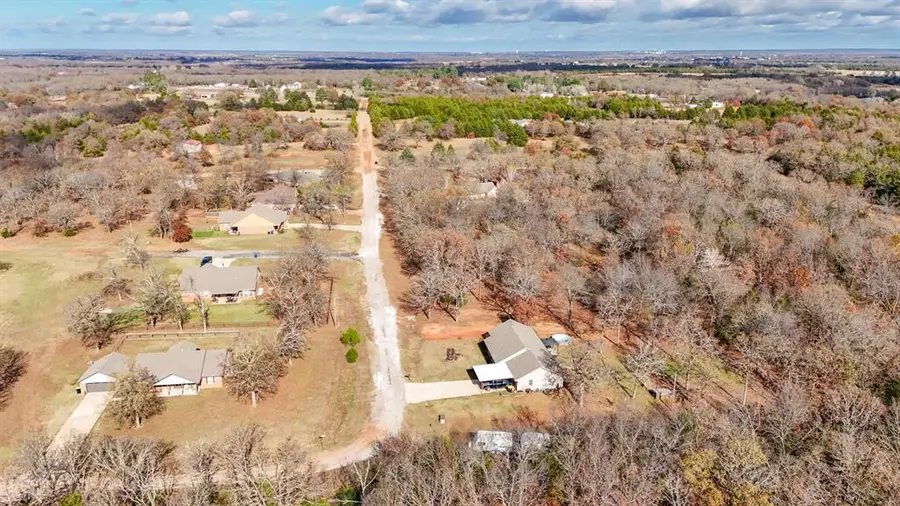 00 Oak Ridge Road, Tecumseh, OK 74873 - Image #2