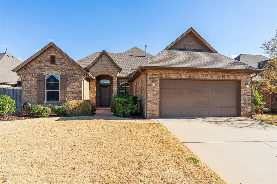 19116 Pinehurst Trail, Edmond, OK 73012 - Image #3
