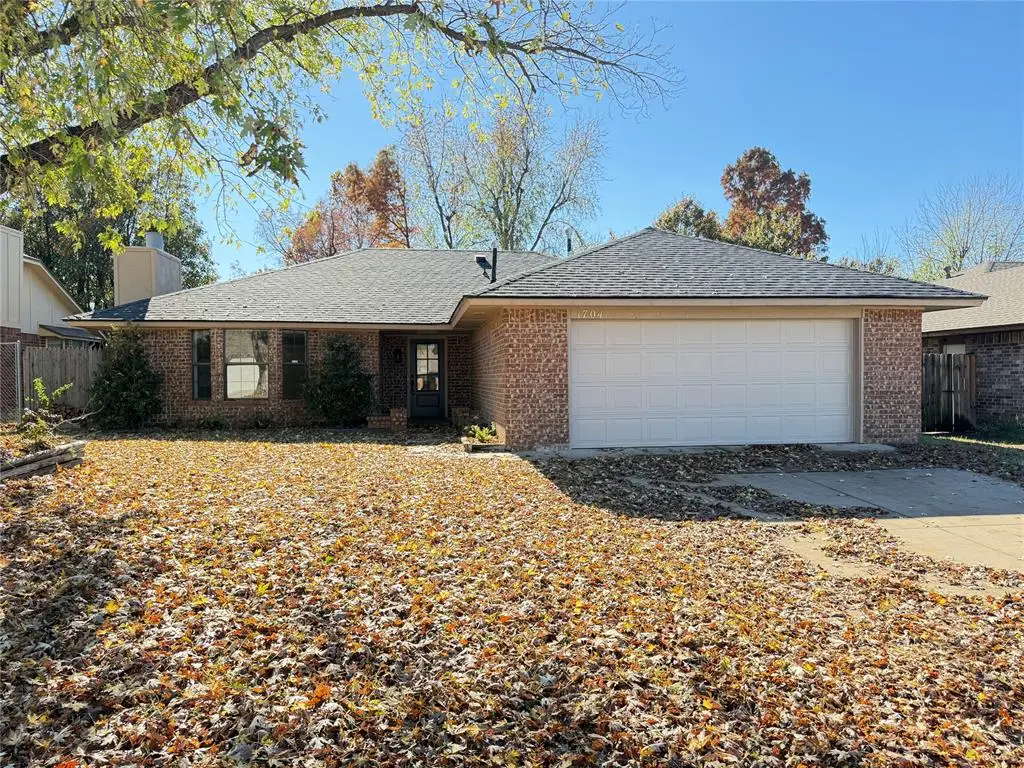 1704 Shadow Court, Edmond, OK 73013 - Image #1