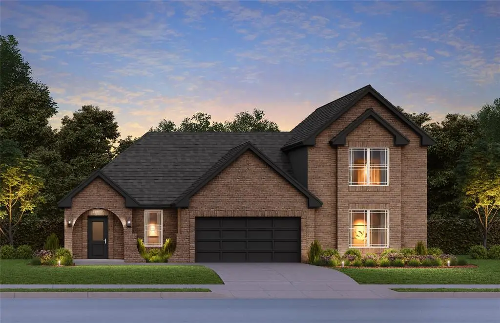 1643 Addington Road, Newcastle, OK 73065 - Image #1