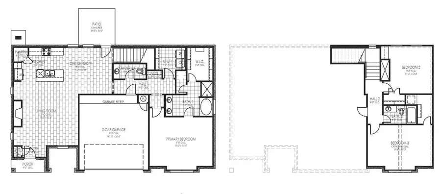 1643 Addington Road, Newcastle, OK 73065 - Image #2