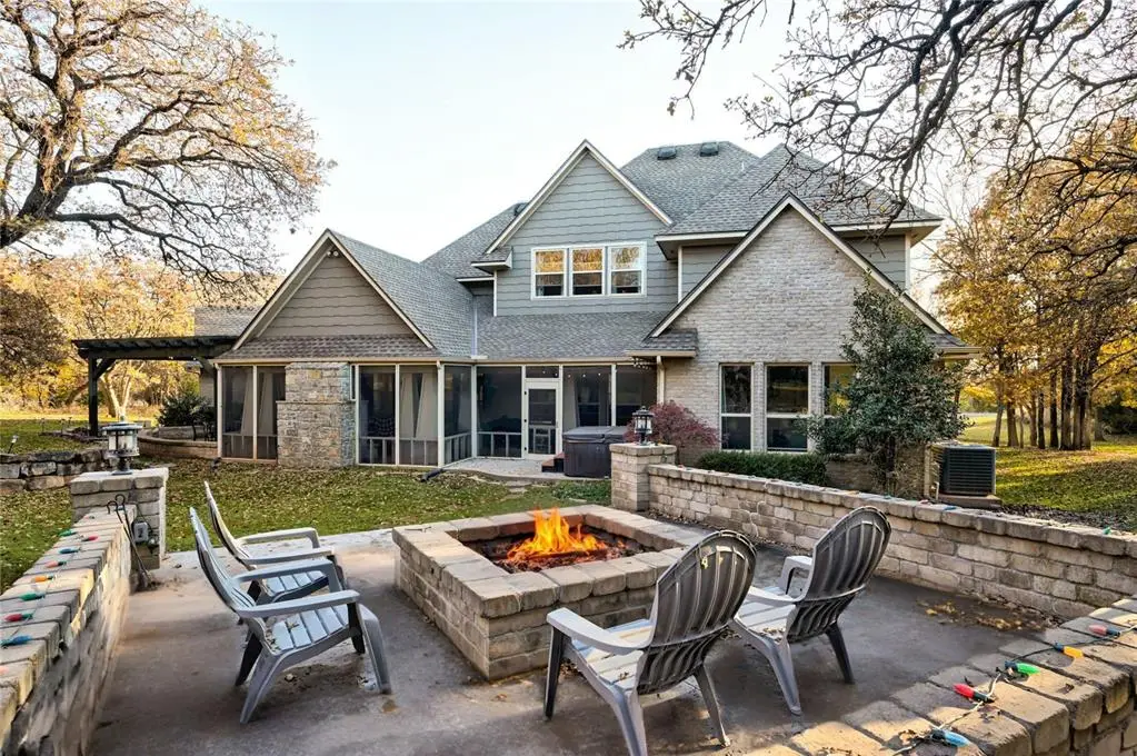 5825 Red Rock Lake Road, Edmond, OK 73013 - Image #1