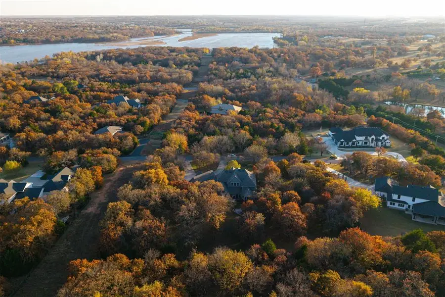 5825 Red Rock Lake Road, Edmond, OK 73013 - Image #3