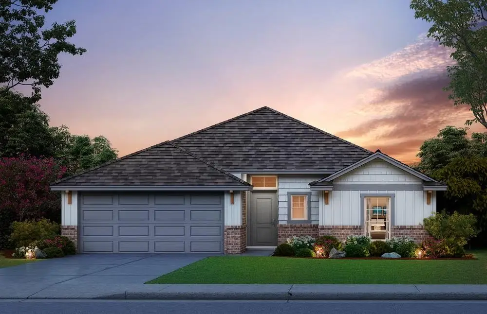 1019 SE 16th Terrace, Newcastle, OK 73065 - Image #1