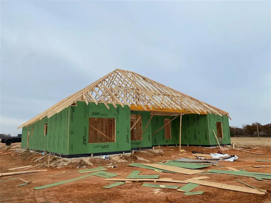 2445 Wind River Circle, Blanchard, OK 73010 - Image #2