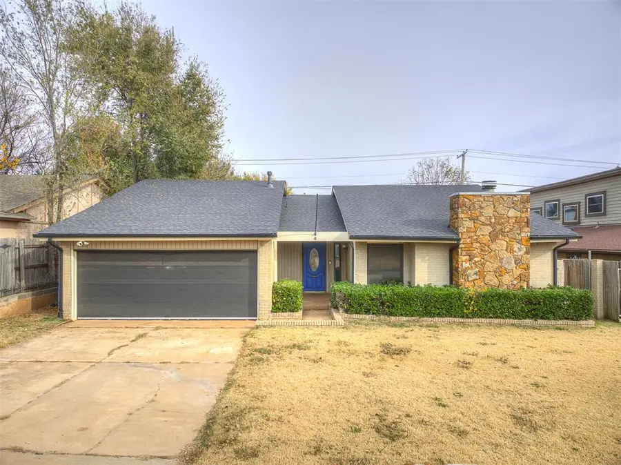 9908 Southridge Drive, Oklahoma City, OK 73159 - Image #2