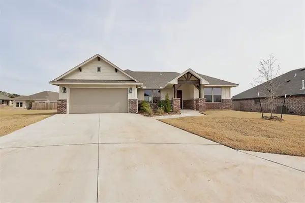 205 Juniper Circle, Noble, OK 73068