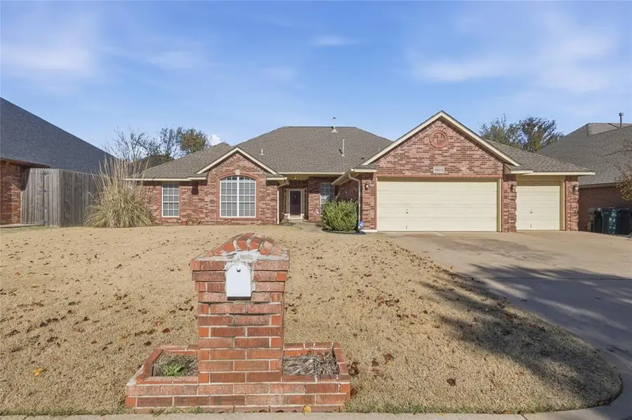 8809 NW 115th Street, Oklahoma City, OK 73162 - Image #2