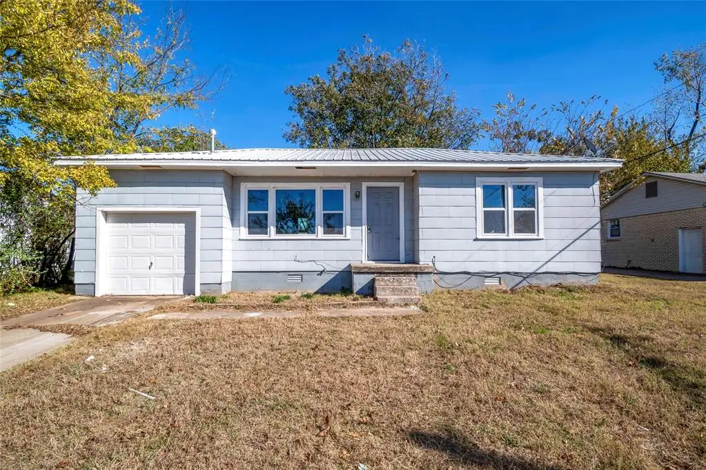 523 N Ford Avenue, Stroud, OK 74079 - Image #1