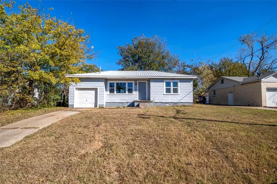 523 N Ford Avenue, Stroud, OK 74079 - Image #3