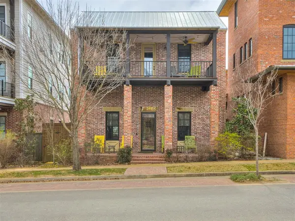 34 Park Street, Carlton Landing, OK 74432