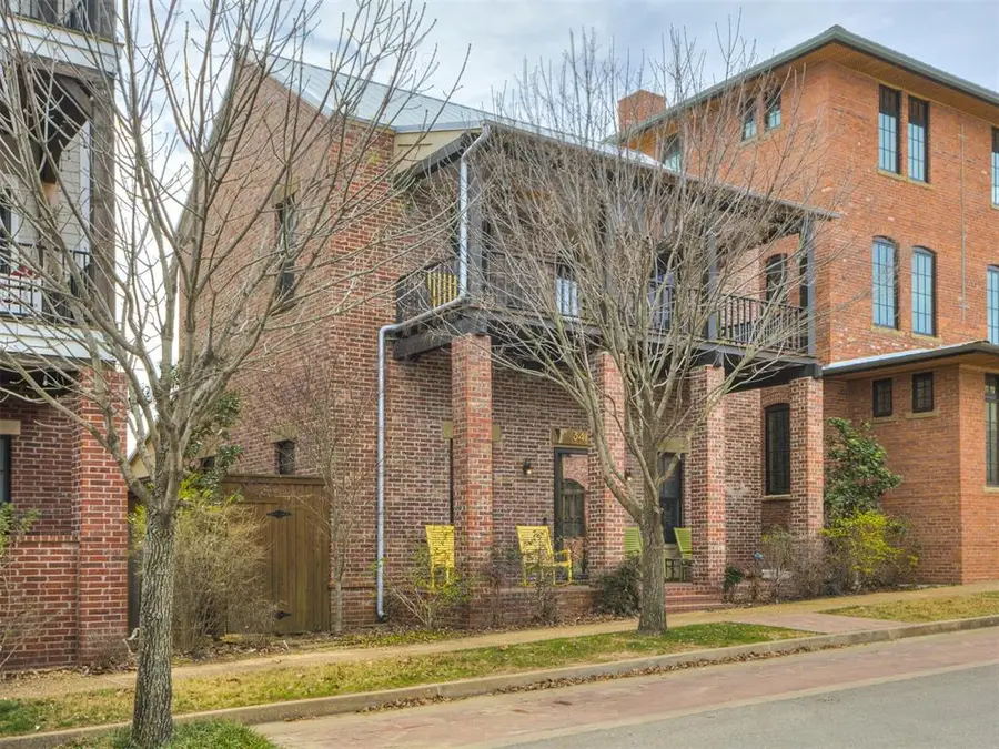 34 Park Street, Carlton Landing, OK 74432 - Image #2