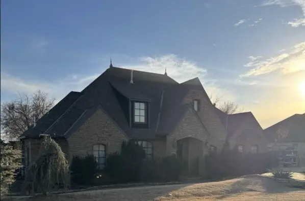 2293 Cottage Lane, Blanchard, OK 73010 - Image #1