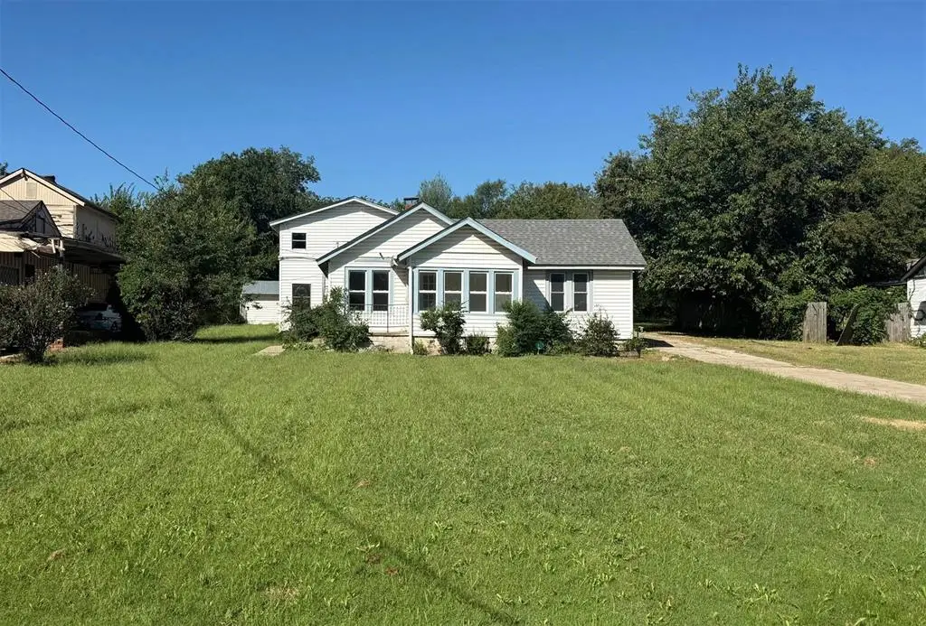 3409 N Coltrane Road, Forest Park, OK 73121 - Image #1