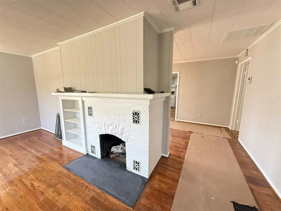 3409 N Coltrane Road, Forest Park, OK 73121 - Image #3