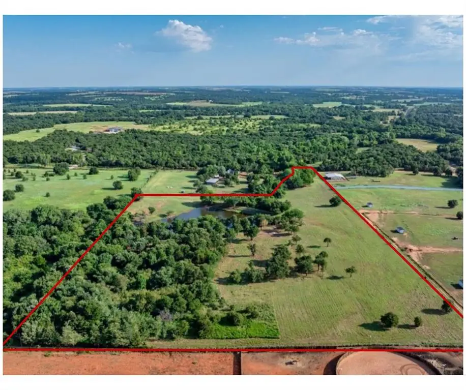 5770 W Forrest Hills Road, Guthrie, OK 73044 - Image #1